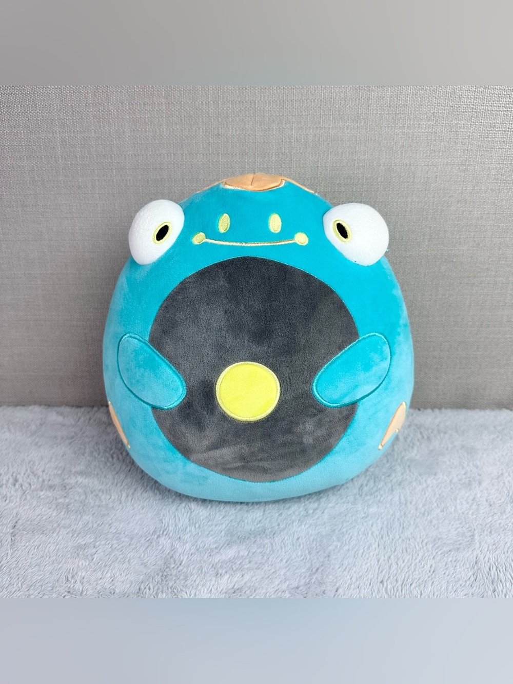 Squishmallow Pokemon Bellibolt 10” Plush